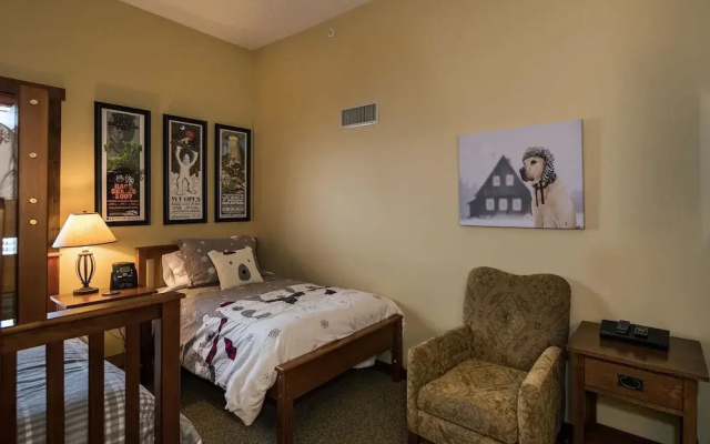 2 Br: Soaring Eagle 406