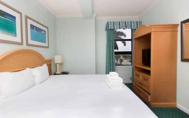 605 Apartment Hollywood Beach