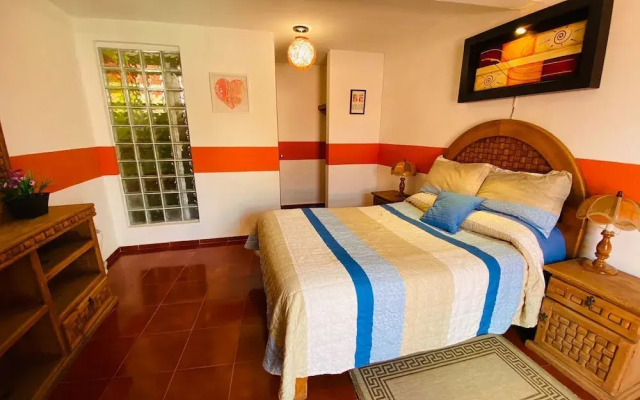 Hotel La Ninfa