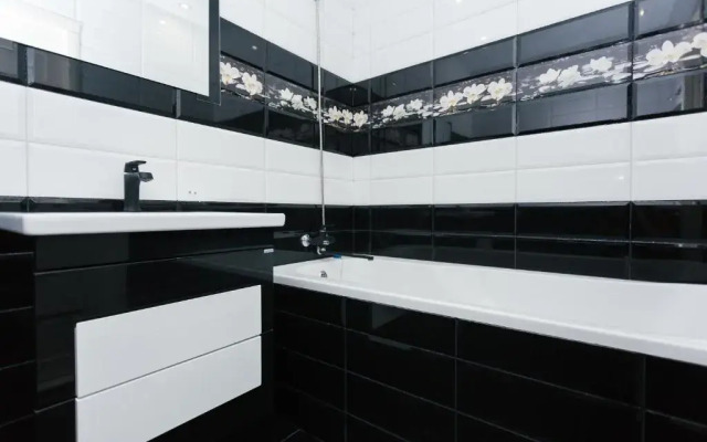 De LUXE apartments Centr 1 floor
