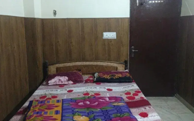 Hotel Shree Nath