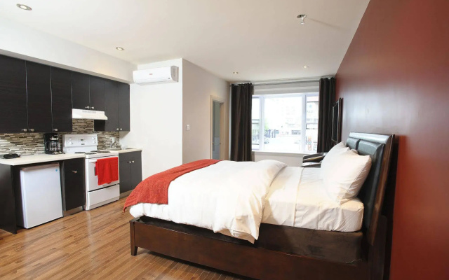 Hotel & Spa Carré Saint-Louis