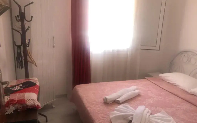 DenizKizi&Derya Pansiyon