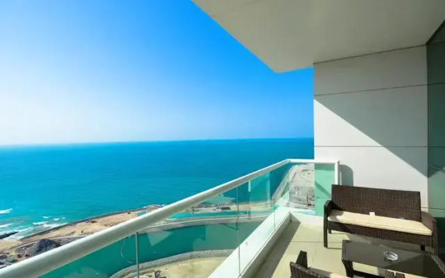 OkDubaiApartments - Angelica JBR