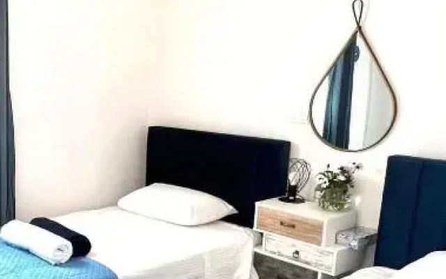 LATSI APARTMENT 16 fully renovated