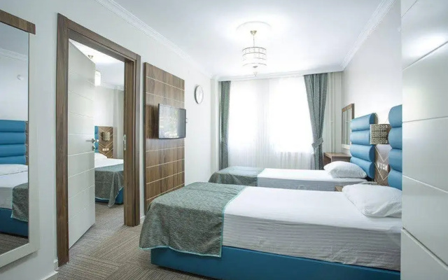 Caglayan Otel