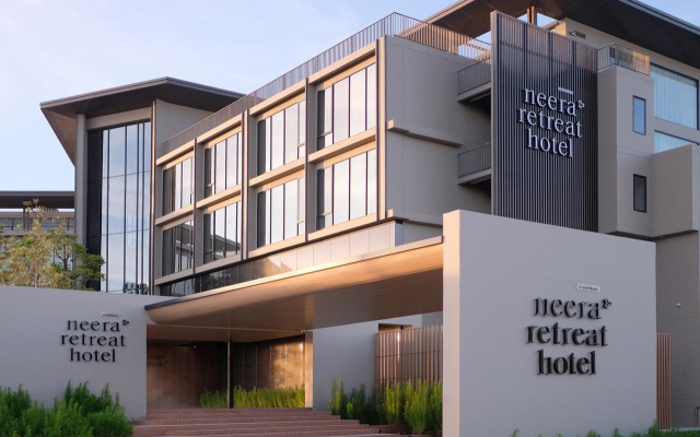 Neera Retreat Hotel