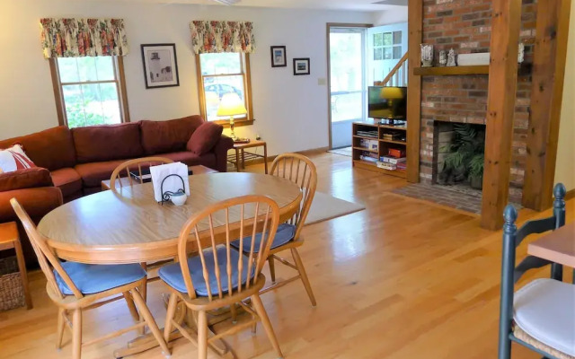 20 Woodpine - 4 Bedroom House