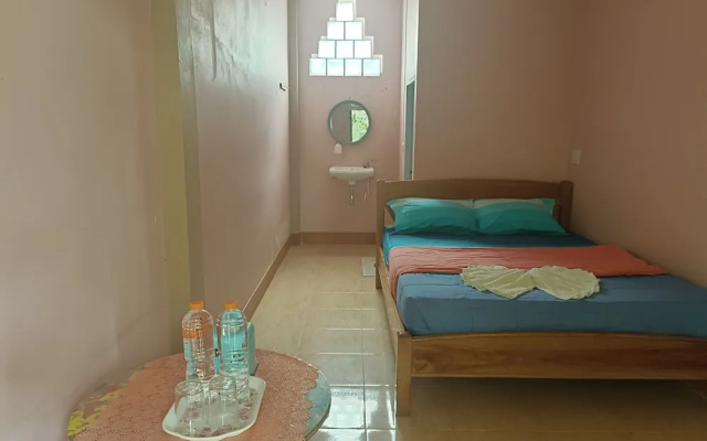 Mhontong Homestay
