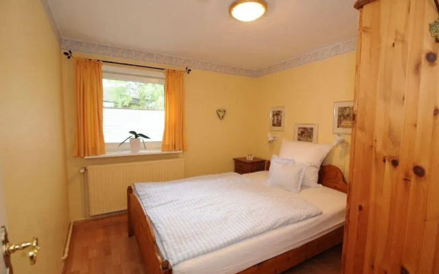 Ferienhaus-Juergensen