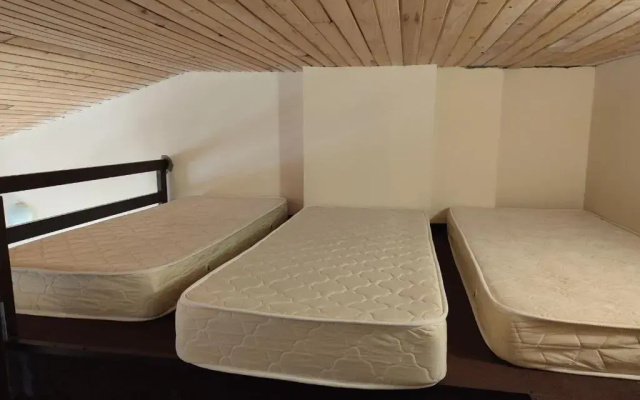 Mary Apartment Gudauri Residence