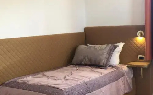 Golden Gapa Central Family Apartment 29