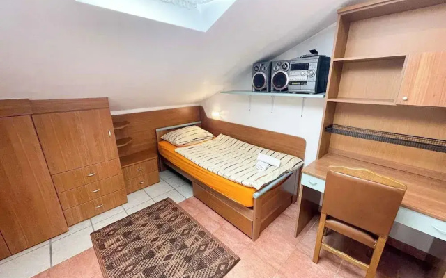 Apartman Talia 1