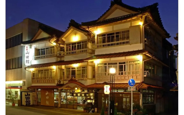 Yamadakan