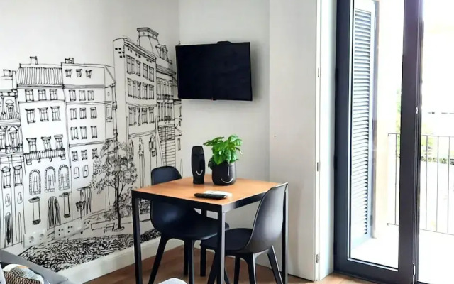 Smiling Places - Apartment in Porto