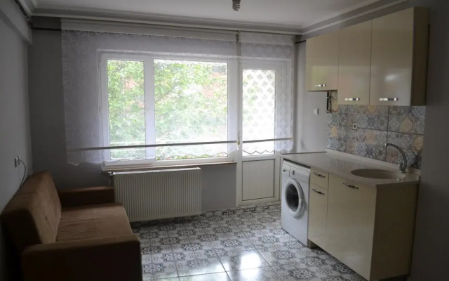 bursa konak apartments