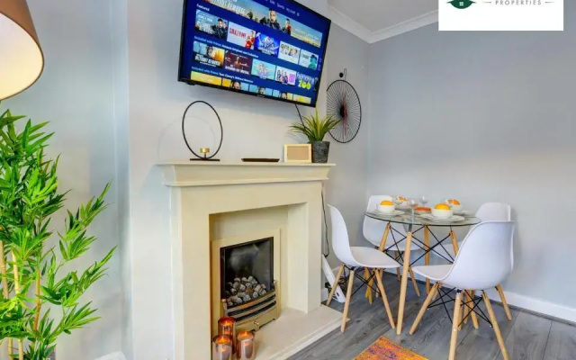 Ashington Home Coventry By Passionfruit Properties
