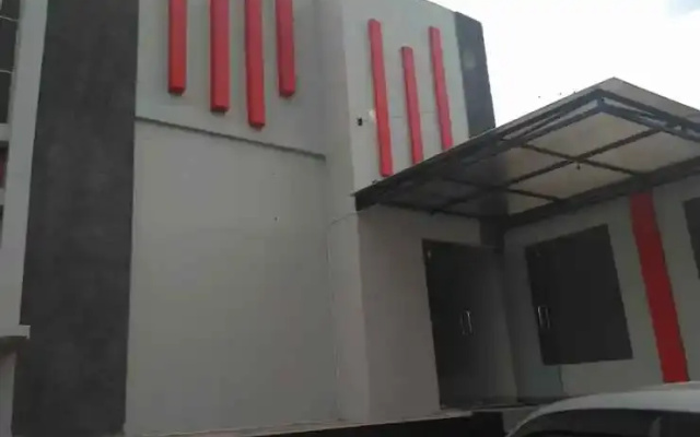Hotel Gardenia 2 Klaten