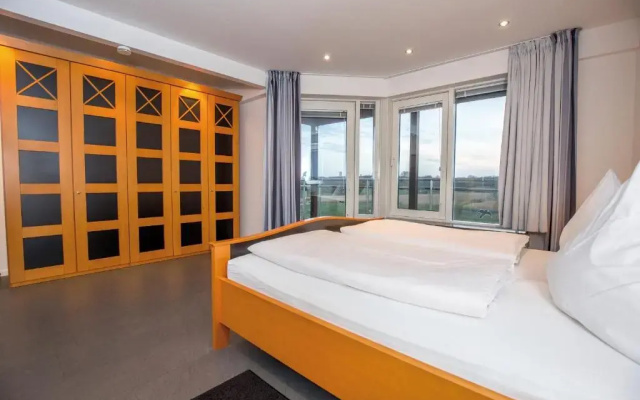 ancora Marina Haus 2 Penthouse