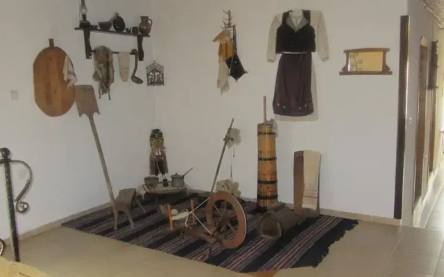 Guest House Konakat
