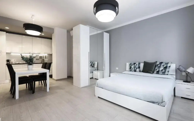Milan Center Apartment Studio - Porta Romana