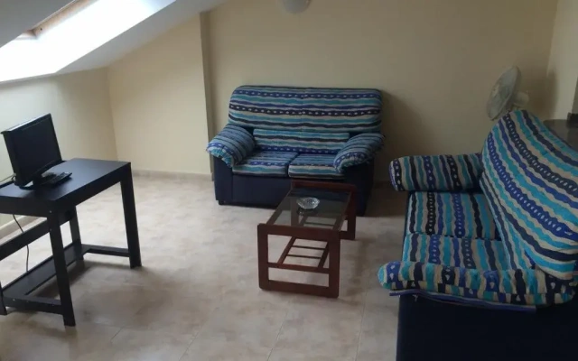 Apartamentos Langosteira