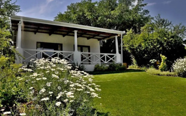 Umlambo Bed & Breakfast
