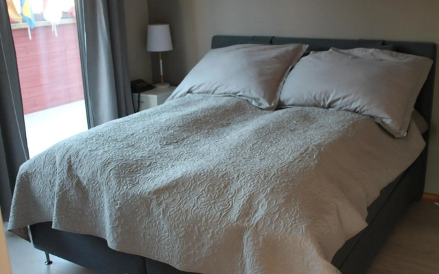 Kløver Hotel