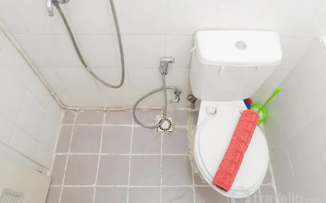 Homey Gading Nias Residence Apartment near Kelapa Gading