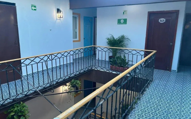 Hotel Jar8 Bule