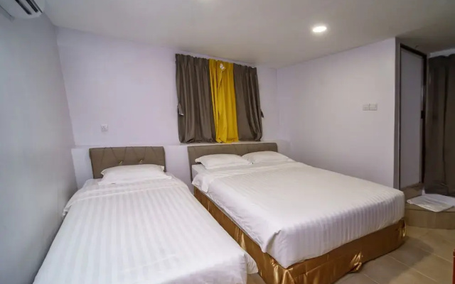 Hotel Uptown Semenyih