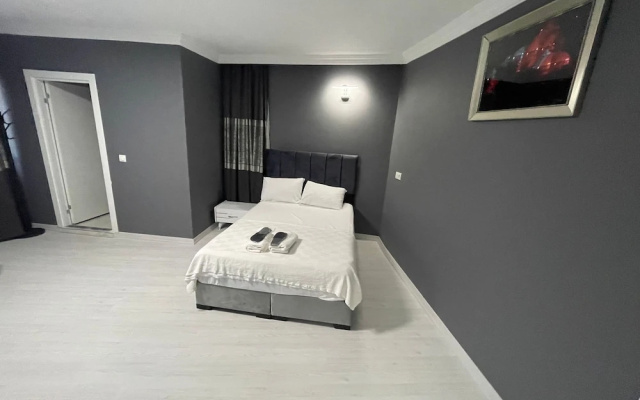 Resort Suit Otel