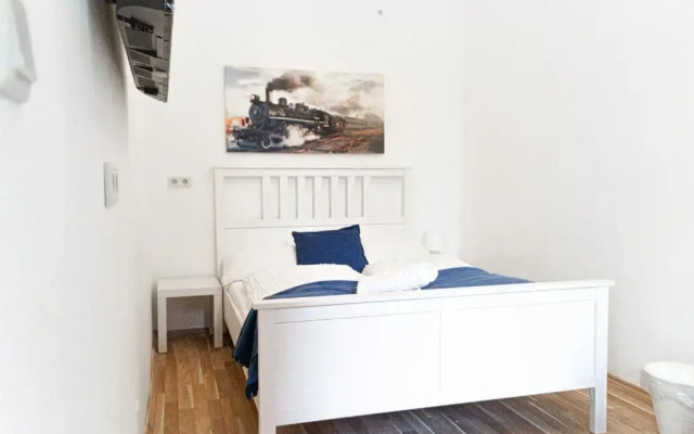 Pleasant 3BR shared Apartment- Ideal for Longstays