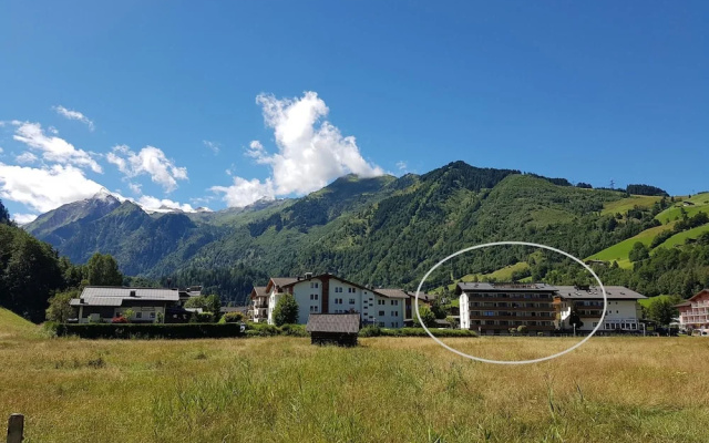 Penthouse Eightyone Kaprun Incl Summer Card