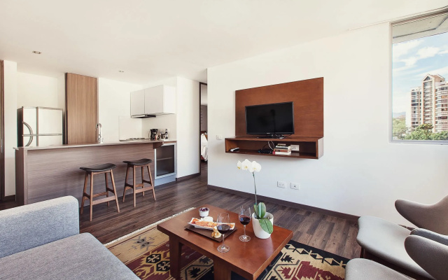 Sites Hotel