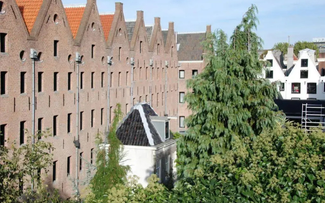 Kikis Apartments Amsterdam
