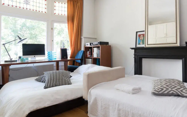 Old South apartments - Vondelpark area