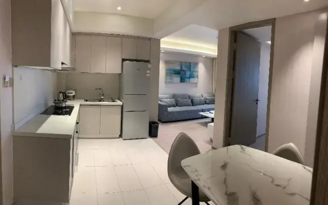 Buyluxe Suites Hotel