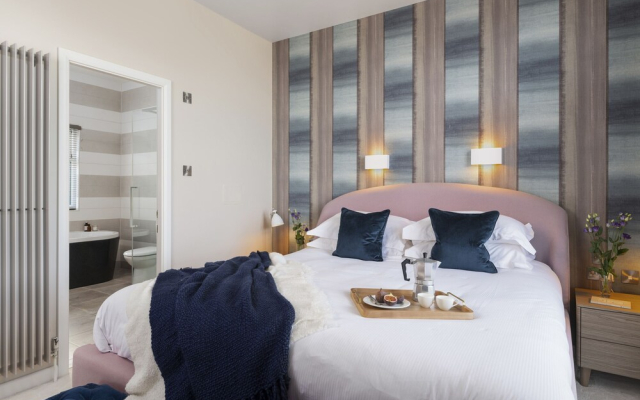 Coastal Lodge at Seaham Hall