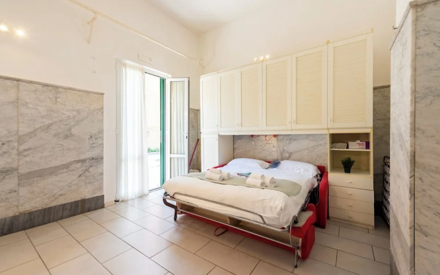 Apartment Vernazzola In Genova