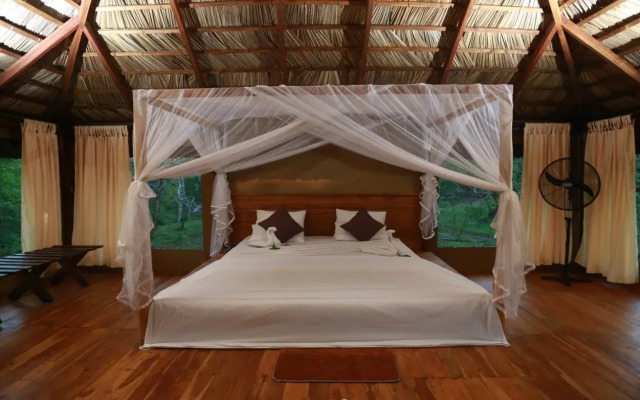 Yala Safari Camping