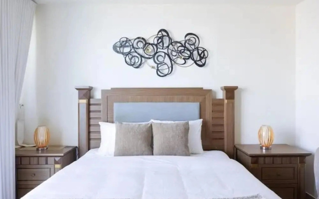 Unit 805 Jamam Residence
