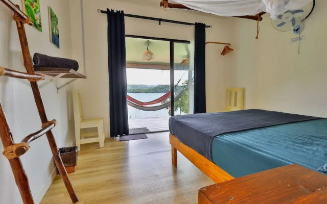 Bigfin Beach Resort