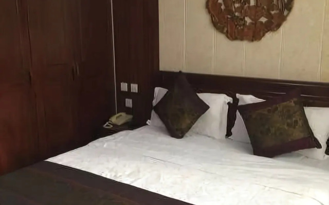 天津海得润滋酒店