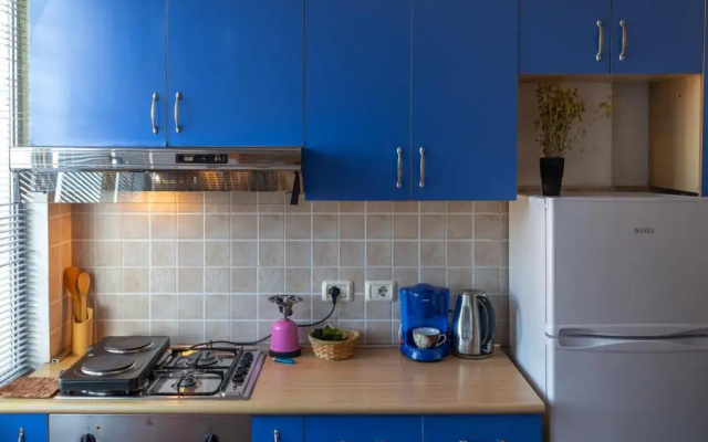 9 Katëshet Apartment