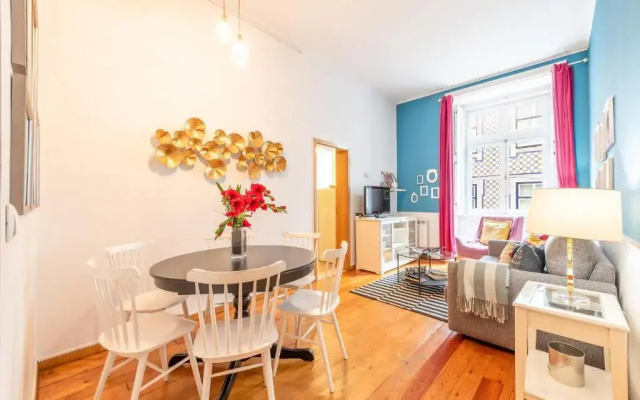 GuestReady - Prata 121 Apartment located on Lisbon city center