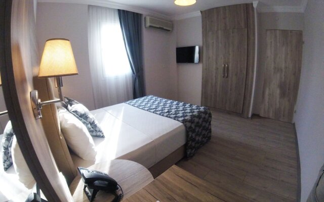 Smart Holiday Hotel Bodrum 1