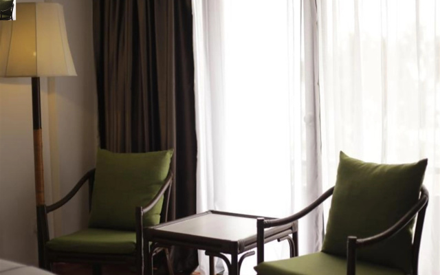 Tunamaya Beach & Spa Resort – Desaru