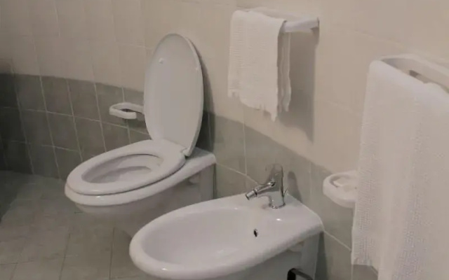 B&B Monterossi