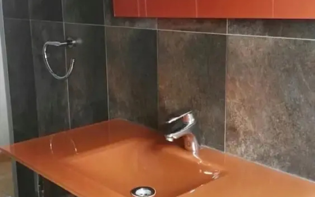 Apartamento Céntrico